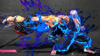 🔴 LIVE - STREET FIGHTER 6 - Close To 50K Master Ken, Dragonlash Loop Guide