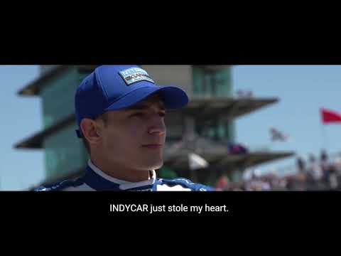 Penske Entertainment Internships