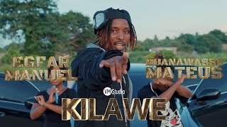 Egfar Manuel - Kiilawe Feat Buanawasse Mateus (Official_Music_Video)