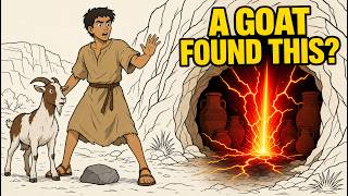 7 Times Archaeology Proved the Bible TRUE
