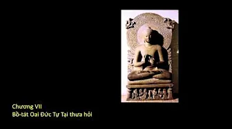 HT. Thích Thanh Từ_(8/14)_(Oai Đức Tự Tại) 