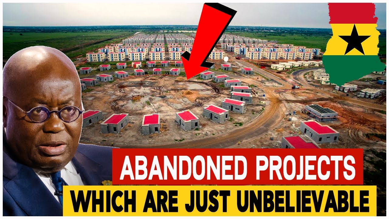 6 Abandoned Projects In Ghana Which Are Just Unbelievable YouTube 6-abandoned-projects-in-ghana-which-are-just-unbelievable-youtube