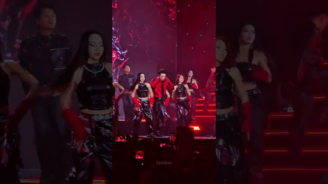 260111 Trạm Yêu 3 - SOOBIN - Blackjack