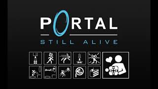 Still Alive / Jonathan Coulton / Portal ♩Music Box♩ - 조너선 콜턴 / 포탈 ♩오르골♩