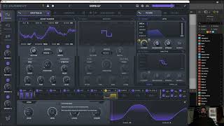 A guide to Minimal Audio's Current pt. 01