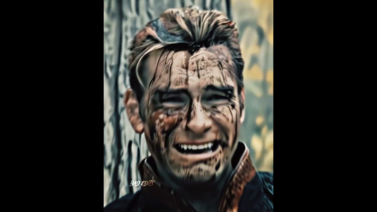 "You Boys Ok?" - Homelander Edit | SEMPERO (slowed) 