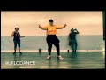 jflodance DALE CINTURA Kuliki by Play-N-Skillz