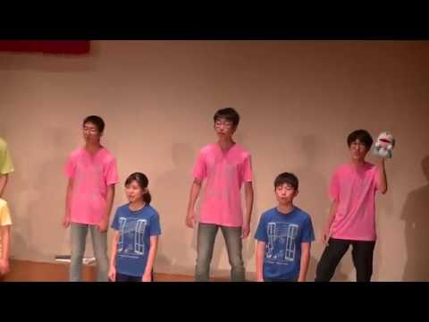 2019.6.28 音楽部第44回定期演奏会【第4部】