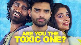 The Patterns of Toxicity in a Relationship | Toxic Men and Women Net Worth
