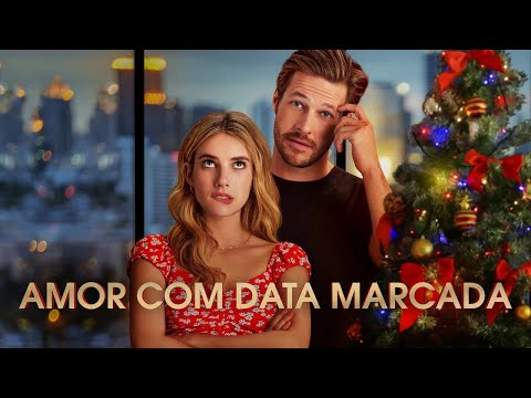 Amor com Data Marcada | Trailer | Dublado (Brasil) [HD]