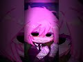 FAKE collab@P1nkDi4m0nd#gachalife#gacha life trend#creatorhugo#@Vitor.and.Hugo.officiall