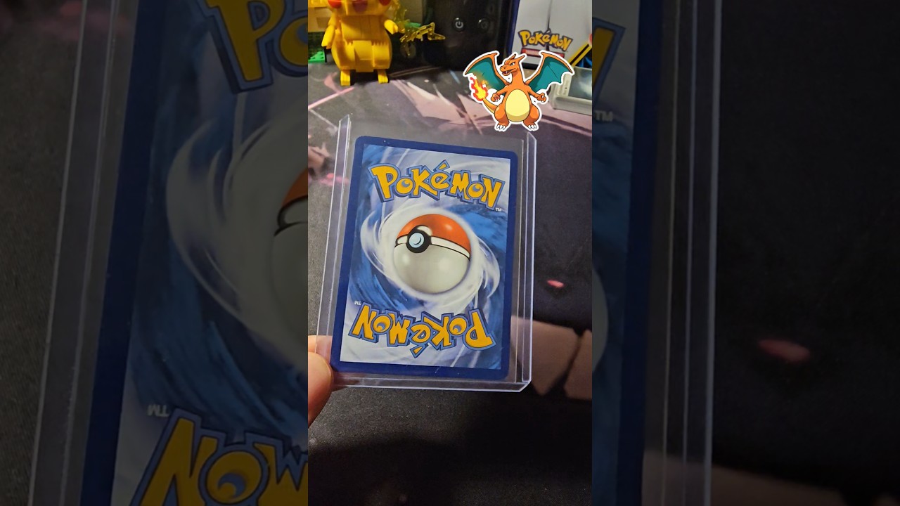 Cool Anime Charizard 