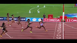 200M WOMENS FINAL DIAMOND LEAGUE WANDA COMPETITION 2026#share #subscribe 