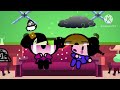 Pucca Crying Csupo V2 Effects 