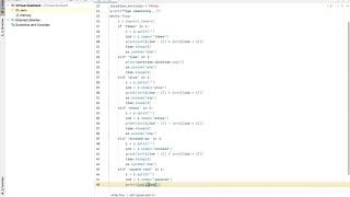 Making Basic Virtual Assistant Part 2 | Python 3