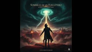 Sombras De Un Forastero Por Dragon Orion