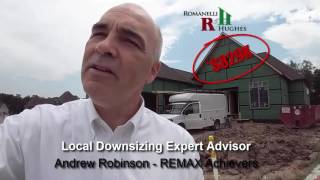Dublin Ohio Patio Home Market Update: Thinking about Downsizing?