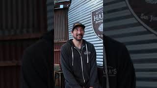 Hapa's Brewing, San Jose