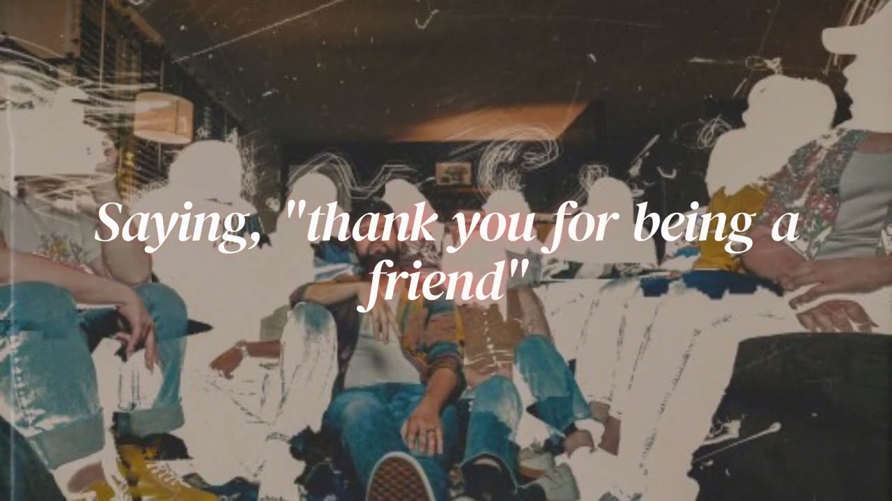 Watch Z'cano - Friends (Official Lyrics Video) on YouTube Watch Z'cano - Friends (Official Lyrics Video) on YouTube