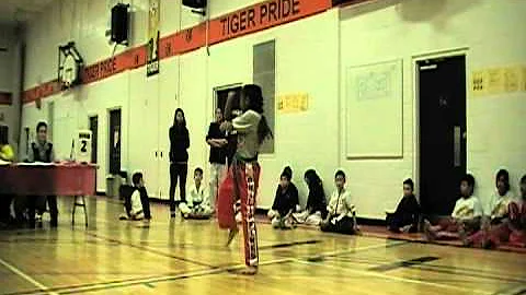 Lee Angela Igne's Hand Forms - Winnipeg Open