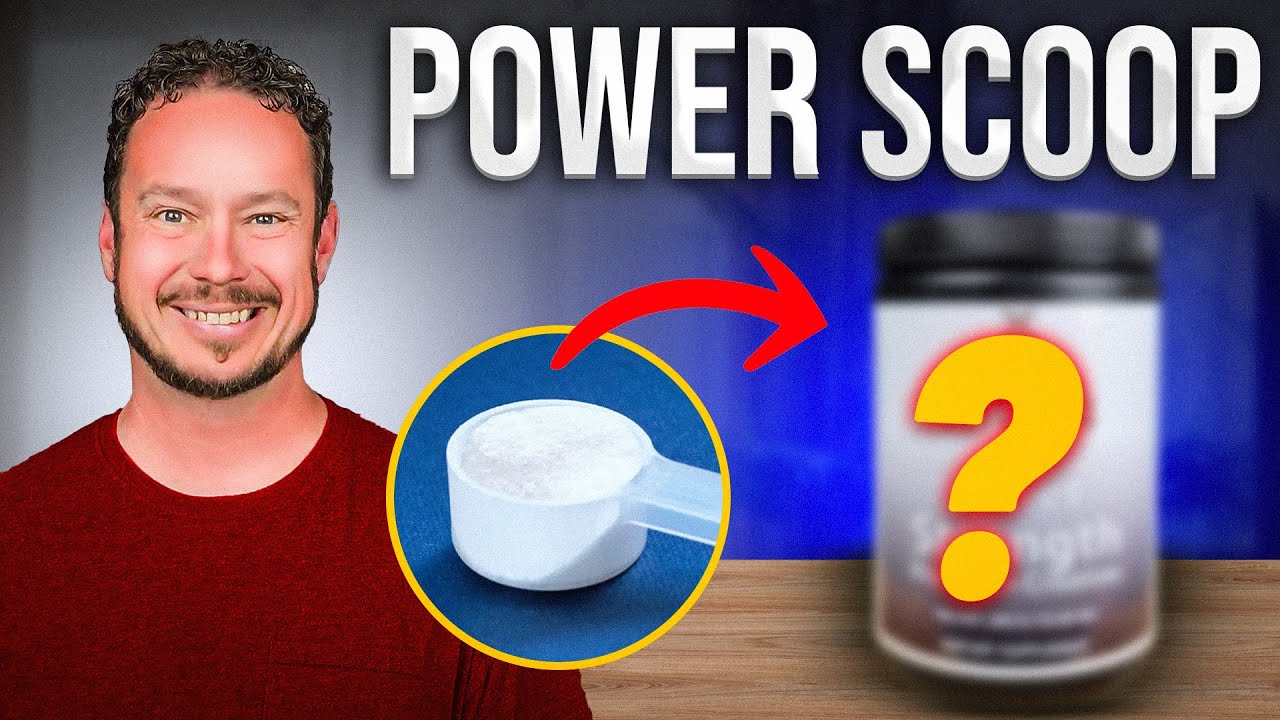 Почему я ЛЮБЛЮ креатин (он не для моих мышц)