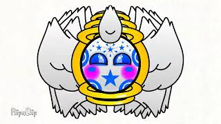 Pause to get your Difficulty! (ANGELS EDITION!)