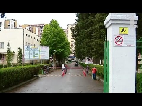 პაციენტთა ჯანმრთელობის მდგომარეობა