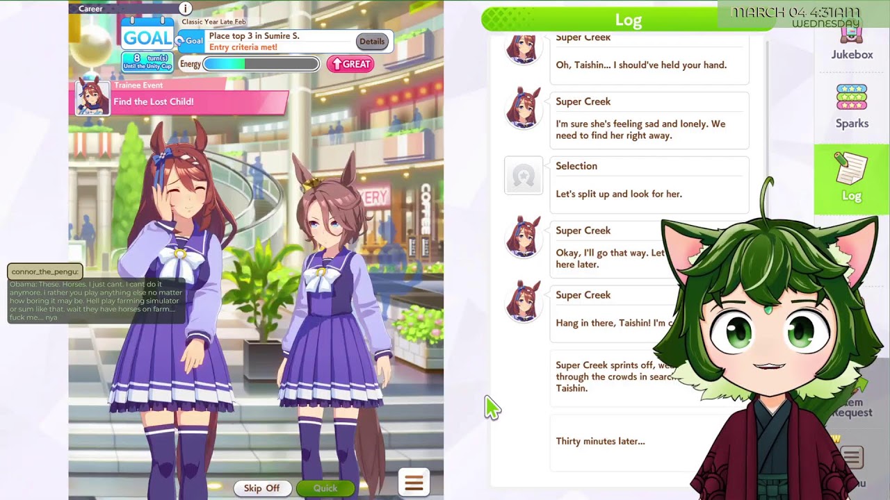 Osu! | Multi and Uma later tonight