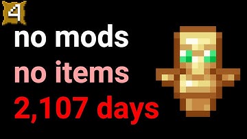 I Got Every Possible ADVENTURE Achievement From One Grass Block