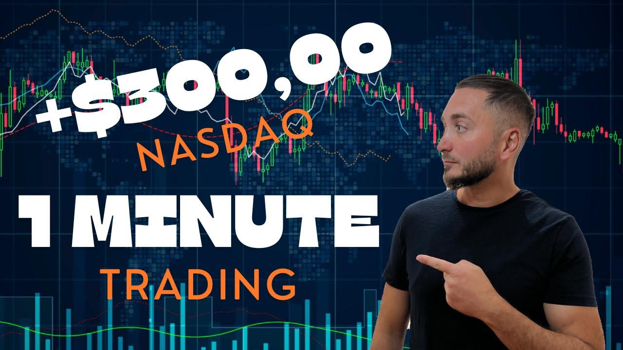 95% WIN RATE 1 MINUTE FOREX SCALPING STRATEGY - YouTube