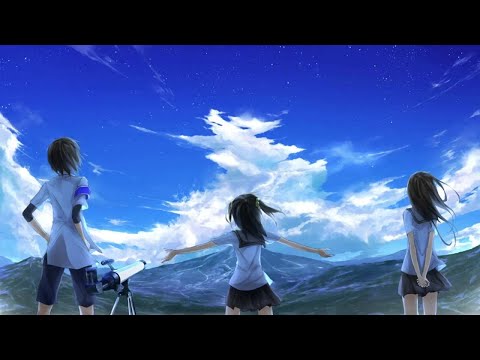 あしたを見上げた夏の終わり／広日向 covered by My【歌ってみた】