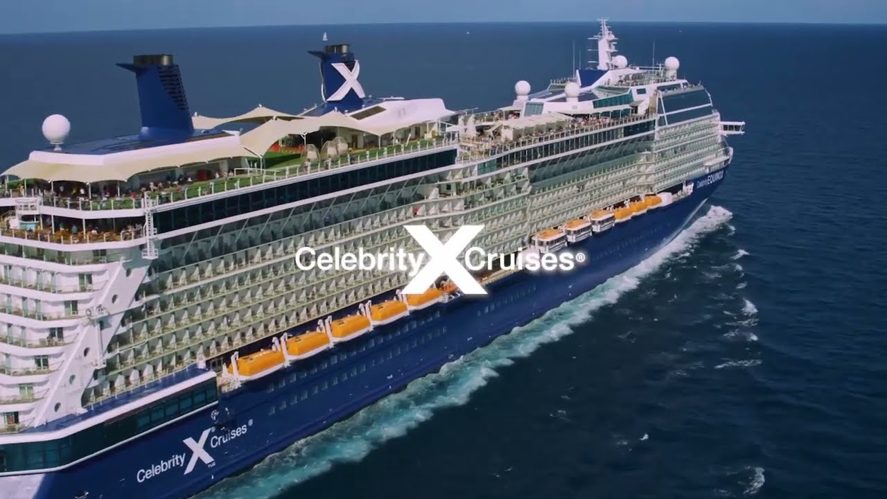 Exotic Adventure Awaits: Celebrity Cruises to Enchanting Asia! 🛳️🌏