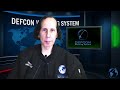 US–Iran Conflict Opens New Fronts | DEFCON Update