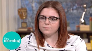 “I Witnessed My Stepdad Murder My Mum In Front Of Me' | This Morning