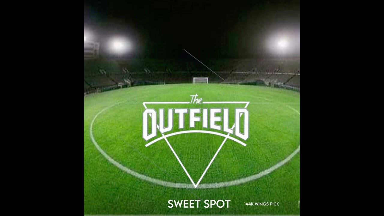 The Outfield - Winning It All