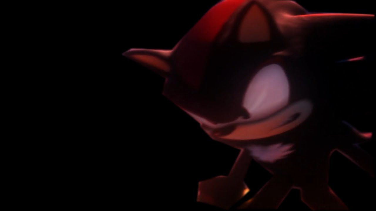 Shadow The Hedgehog: Part 4 (Anti Hero Pathway)