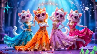 billi ka dance video | Cat videos | funny cat dance 😻💃| Videos for cats billi dance | @munmuntvabcd  screenshot 5