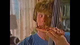 1985 Stouffer's French Bread Pizza Commercial