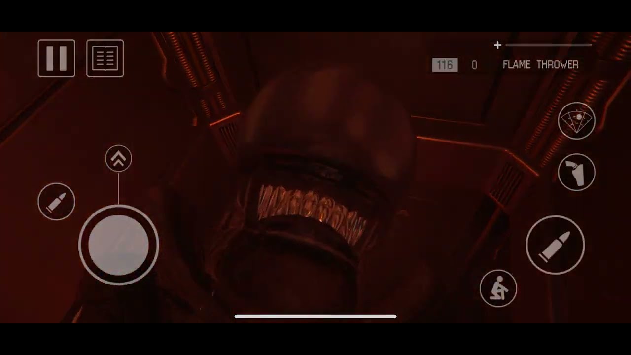 Last Survivor - iOS Android (Part 4) 