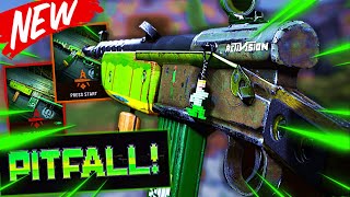 *NEW* Tracer Pack: PITFALL Mastercraft Bundle