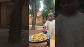 Rescuer the poor: Donate in our bio link