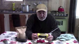 Free Play Tuf Emergency Radio