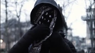 Hs Ondrills - Vdm Slowed Low Pitched