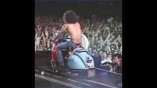 SLANK my scooter love