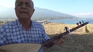 Sensiz Neyleyim...kendi Eserlerim - 26 Türkü,Kadirli