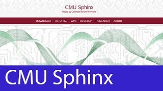DEMOSTRAÇÃO POCKETSPHINX PT BR