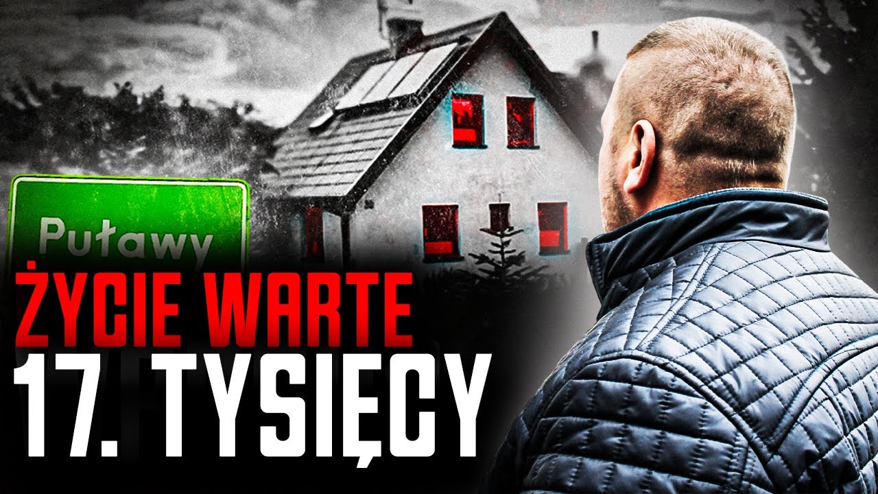 Największy Błąd Mokotowskich Gangsterów