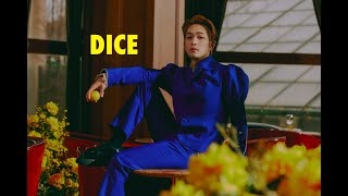 ONEW (온유) - DICE - ONEW