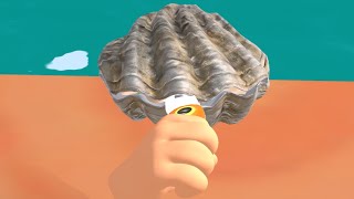 Satisfying and relaxing ASMR Mobile Games - Pearl Master 3D - ASMR Jewelry screenshot 4