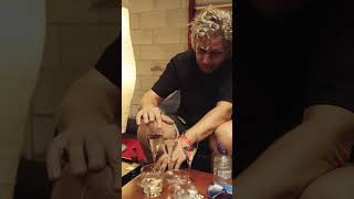 POV: when the #crew gets bored on tour 😂 #tourlife #tourtuesday #funny #fyp